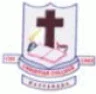Christian College - Kattakkada, Thiruvananthapuram college logo