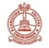 Christian College college logo