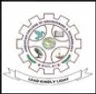 Christian College of Engineering and Technology, Dindigul logo