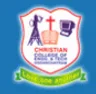 Christian College of Engineering & Technology, Dindigul college logo