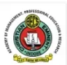 Christian Eminent Academy, Indore college logo