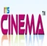CINEMA (Cosmic Institution of Neo Entertainment - Media & Arts), Ghaziabad college logo
