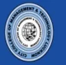 City College of Management & Technology, Lucknow college logo