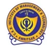 CKD Institute of Management & Technology, Amritsar logo
