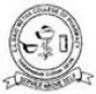 CL Baid Metha College of Pharmacy, Chennai college logo