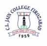 CL Jain College, Firozabad college logo