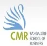 CMR Bangalore School of Business, Bangalore college logo