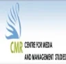 CMR Centre for Media and Management Studies, Bangalore college logo