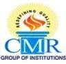 CMR Institute of Technology, Hyderabad college logo