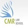 CMR - School of Legal Studies, Bangalore logo