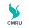CMR University, Bangalore college logo