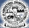 College of Agricultural Engineering & Technology, Bhubaneswar college logo