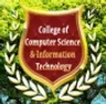 College of Computer Science and Information Technology, Latur college logo