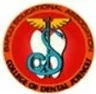 College of Dental Sciences, Davangere college logo