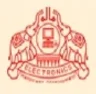 College of Engineering - Karunagappally, Kollam college logo