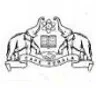 College of Engineering - Kidangoor, Kottayam logo