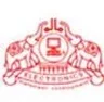 College of Engineering - Poonjar, Kottayam logo