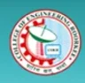 College of Engineering Roorkee, Roorkee college logo