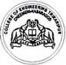 College of Engineering - Trikaripur logo