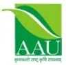 College of Food Processing Technology & Bio Energy Agricultural University, Anand college logo