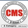 College of Management Studies, Kanpur college logo