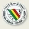 College of Nursing Christian Medical College, Ludhiana college logo