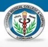 College of Nursing Dayanand Medical College, Ludhiana college logo