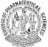 College of Pharmaceutical Sciences- Ganjam (Orissa), Ganjam logo