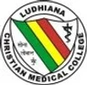 College of Physiotherapy Christian Medical College, Ludhiana college logo