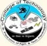 College of Technology - Pantnagar, Nainital logo