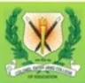Colonel Fateh Jung College For Women, Indore college logo