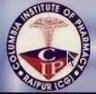 Columbia Institute of Pharmacy, Raipur college logo