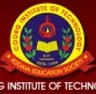 Coorg Institute of Technology, Kodagu logo