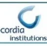 Cordia College - Sanghol, Fatehgarh sahib college logo