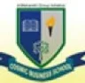 Cosmic Business School college logo