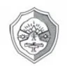 Cotton College, Guwahati college logo