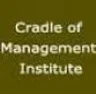Cradle of Management Institute (CMI) college logo