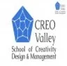 CREO Valley School Of Creativity - Design & Management, Bangalore college logo
