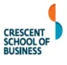 Crescent School of Business, Chennai college logo