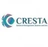 Cresta College of Management, Mysore college logo