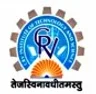 CRV Institute of Technology and Science, Hyderabad logo