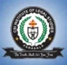 CSI Institute of Legal Studies, Thiruvananthapuram college logo