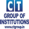 CT Group of Institutions, Jalandhar college logo