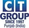 CT Group of Institutions - Shahpur Campus logo