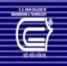 CU Shah College of Engineering & Technology, Wadhwan logo