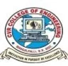 CVR College of Engineering, Hyderabad college logo