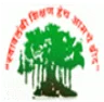 Dahiwadi College, Satara college logo