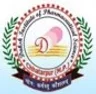 Daksh Institute of Pharmaceutical Science, Chhatarpur college logo