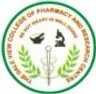 Dale View College of Pharmacy, Thiruvananthapuram college logo