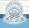 DAV Centenary College, Faridabad college logo